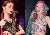 MLee lộ chuyện ẩn ý chê bai Trang Pháp, drama chị em từ mặt mà Lệ Quyên nói tới là đây?
