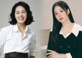 Sao hạng A như Song Hye Kyo cũng có lúc bị đồng nghiệp trong The Glory “phũ” thẳng mặt