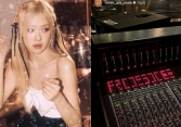 Rosé đích thân tung hint album solo, sẽ hợp tác cùng producer đứng sau hit khủng của Katy Perry, Miley Cyrus, Justin Bieber?