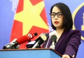 Việt Nam yêu cầu Văn phòng Cao ủy Nhân quyền Liên hợp quốc đính chính thông tin