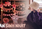 Được mời dự tiệc sinh nhật, đến muộn cùng bạn trai, ngồi “chưa ấm chỗ” đã về nhưng lại bị đòi tiền ăn 2 người: Có đáng nghỉ chơi nhau?