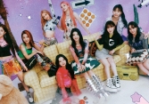 Lạ đời nhóm nữ Kpop chỉ còn nửa năm hoạt động nhưng netizen lại mong sớm... tan rã!
