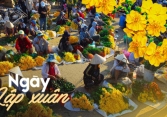Lập xuân năm 2024 là ngày nào? Những việc nên và không nên làm trong ngày này để lấy may cho cả năm