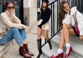 4 mẫu giày được phụ nữ Pháp diện mỗi dịp đặc biệt, bạn nên sắm theo để outfit Tết trông sang hơn