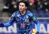 Asian Cup 2023: Nhật Bản dự định tung siêu đội hình 2,3 nghìn tỷ để đấu tuyển Việt Nam, bao gồm toàn hảo thủ