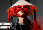 Màn chào sân rực rỡ của Double2T: Nhận 4 đề cử tại WeChoice, cả dàn rapper ủng hộ vote để... đòi 'chia giải'