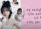 MXH xôn xao “bài hát của chính thất” dành cho các “Mr. Sự nghiệp”: Sự nghiệp của anh có mái tóc dài, cao 1m62!