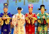 Rộ nghi vấn dàn Táo Quân quen thuộc đồng loạt rời show, chỉ còn 'Ngọc Hoàng' Quốc Khánh góp mặt?