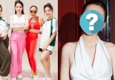 Rộ tin 7 người hồi sinh thì 6 người bị loại, đây là chị đẹp duy nhất vào chung kết 