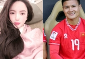Chu Thanh Huyền có động thái bất ngờ sau chuyến đi Hàn Quốc, 'muốn cắt tóc cho nhẹ đầu'