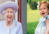Cố Nữ vương Elizabeth từng rất tức giận về việc đặt tên con gái của Harry và Meghan, sự thật ra sao khi mới được tiết lộ?