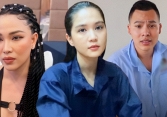 Hội bạn thân 'bạc tỷ' của Ngọc Trinh bây giờ: Người vướng lao lý, người dính scandal cặp kè chồng người khác, kẻ phải dọn khỏi biệt thự 1800m2