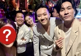 Trấn Thành - Trường Giang hội ngộ chung một khung hình, mẹ bỉm Nhã Phương 'đại chiến' nhan sắc với 1 mỹ nhân Vbiz