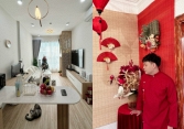 Chi gần 5 tỷ đồng mua 2 căn nhà trong hơn 2 năm, gần như không cần vay nợ: Lãi 500 triệu sau thời gian ngắn