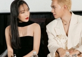 Diệu Nhi đính chính thông tin là 'thế lực' quyết định phong cách Anh Tú, nói gì mà netizen lại 'rối' theo? 