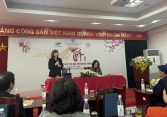  “Happy Tết 2024” - Lan toả bản sắc văn hoá Tết truyền thống”