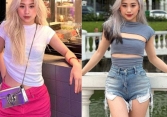 Cuộc sống cực sang chảnh của hotgirl thể dục dụng cụ Phạm Như Phương: Đeo túi hiệu, check-in du lịch nước ngoài