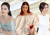 Đọ cơ ngơi nhà chồng dàn phu nhân Vbiz: Người ở trong 'cung điện' dát vàng, 1 biệt thự khủng lên sóng truyền hình Hàn Quốc