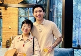 Đoàn Văn Hậu lần đầu gặp MC Thảo Vân ở ngoài, dân mạng nhận xét giống nhau như mẹ con, người trong cuộc nói gì?