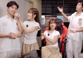 Puka và Gin Tuấn Kiệt khoe nhà tân hôn, zoom cận loạt góc từng bị team 'đẩy thuyền' soi hint sống chung