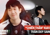 “Chiến thần' Kiaya - từ cậu nhóc chỉ học hết lớp 1 đến game thủ biểu tượng của VCS: Nếu là số 2, sẽ không ai nhớ đến bạn