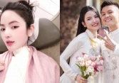 Chu Thanh Huyền làm gì mà bị chê kĩ năng sống chưa thâm thuý, đáp trả ra sao khiến dân mạng gọi tên Quang Hải?
