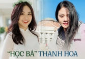 Các 'học bá' Việt chia sẻ bí quyết vào ĐH Thanh Hoa, vào được cũng cẩn thận kẻo phải học đến khóc!