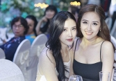 Hoa hậu Việt Nam tuyên bố không cho ai vay tiền, 500 đồng cũng không là ai?