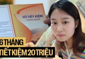Ngừng uống trà ngoài quán, từ bỏ thú vui sắm đồ thú cưng, tôi tiết kiệm được món tiền mà suốt 30 năm chưa từng làm được