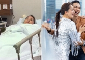 Khánh Thi ốm bệnh vẫn bị dân mạng xúc phạm vì Phan Hiển và cách đáp trả khiến fan  chua xót