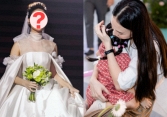 Sao nữ kết hôn với đại gia siêu xe: Như 'bà hoàng' trong biệt thự khủng, con gái vừa sinh đã được tặng quà nửa tỷ 