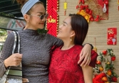 Nữ đại gia có mối quan hệ đặc biệt với Thanh Hằng, siêu mẫu còn thân mật gọi là 'ghệ ruột'