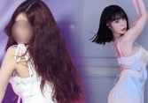 Ra sức nhảy múa trên sóng, nữ streamer 'dỗi' người xem vì không được tán dương như idol nổi tiếng 