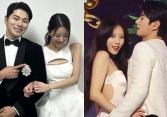 Chỉ bằng 1 câu nói, “chồng tồi” của Park Min Young đã khéo léo lên tiếng về nghi vấn hẹn hò nữ idol nóng bỏng