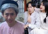 Bà hàng xóm chua ngoa nhất “Tóp Tóp” bất ngờ cưới vợ, cô dâu xinh đẹp vừa tròn 20 tuổi