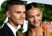 Bạn gái người mẫu nấu đồ ăn Việt cho con trai của Beckham