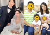 Vụ tổ chức đám cưới cổ tích, 3 ngày sau rộ tin đã có chồng và bỏ rơi 2 con ầm ĩ lúc này: Chính chủ lên tiếng!