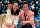 Phan Như Thảo đáp trả chuyện lấy chồng giàu mà vẫn phải làm việc vất vả: 'Em áp lực mình không xứng với thành công của chồng'