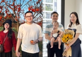 Vợ chồng mua căn nhà đầu tiên trên 2 tỷ, quản lý tài chính thế nào để không sợ áp lực nợ nần?