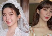 Nhan sắc Ngọc Huyền 'Thương ngày nắng về' được khen ngày càng 'lột xác', bí quyết sáng da đến từ 1 loại thức uống