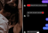 Vụ bóc phốt ồn ào cùng sự thật 'đáng sợ' của đôi trẻ 'chung giường nhưng không chung đường' : Tự cởi đồ rồi tố bị ép?