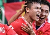 Đội hình thi đấu của đội tuyển Việt Nam vs Iraq: Cho Hùng Dũng vào đá HLV Troussier vẫn bị dân mạng chê bảo thủ vì điều này