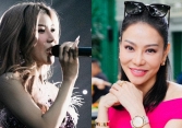 Giữa lùm xùm Chị đẹp, Thu Minh vẫn flex về Trang Pháp, quan hệ hiện tại thế nào? 