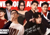 Hé lộ dàn line-up đầu tiên sẽ trình diễn tại Gala WeChoice Awards 2023: Đỉnh lưu hội tụ, Gen Z rất mê!