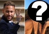 Neymar bị đồn có con thứ 3 với một người mẫu vô danh, sẽ làm xét nghiệm ADN để xác nhận
