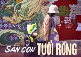 Trung Quốc đón làn sóng 'săn con tuổi Rồng': Chạy nước rút để kịp sinh 'Rồng con', chuyên gia nhìn thấy hy vọng trong bức tranh dân số ảm đạm
