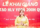 Ula Surya Healing và sứ mệnh “Chữa lành cho hàng triệu người dân Việt Nam”