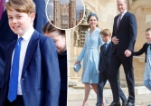 William và Kate bị 'chia rẽ' suốt thời gian dài về vấn đề quan trọng của con trai cả, liên quan tới nỗi ám ảnh trong quá khứ