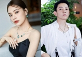 Bạn gái tin đồn tung “hint” hẹn hò Chung Hân Đồng, ngầm xác nhận tình cảm qua 1 hành động đặc biệt?