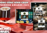 Cổng bình chọn WeChoice Awards 2023 đã chính thức đóng, kết quả bảng xếp hạng tại hạng mục GenZ Area khiến dân tình ‘ngã ngửa’
